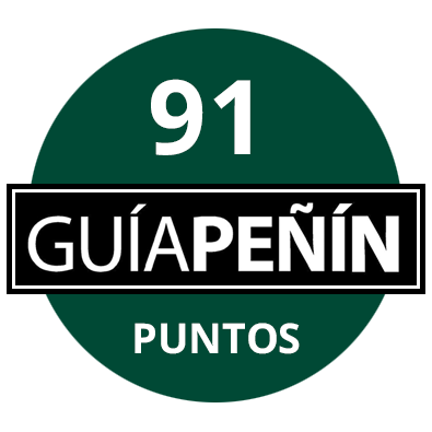 91 PUNTOS GUÍA PEÑÍN